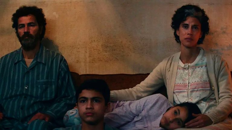 " كل ما تبقى منك ": هو الفيلم الذي تم اختياره لافتتاح مهرجان السينما العربية في ساو باولو