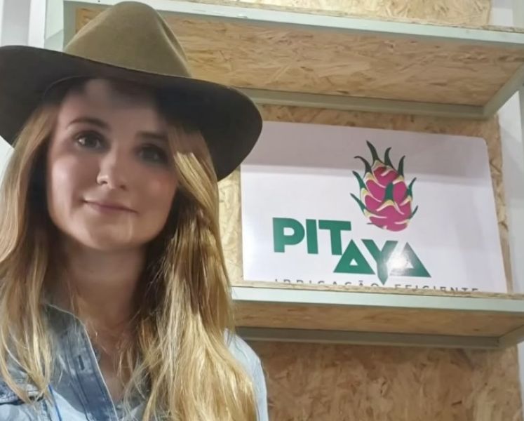 Engineer founded company to combine technology and sustainability