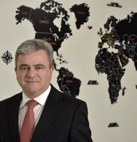 Embarque de carne de frango deve retomar em 2026