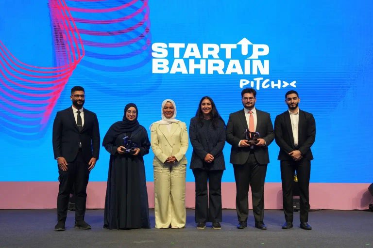 Award highlights Bahrain’s innovative businesses