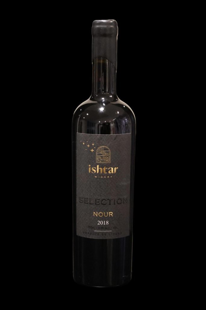Ishtar wines: Business model values exclusivity