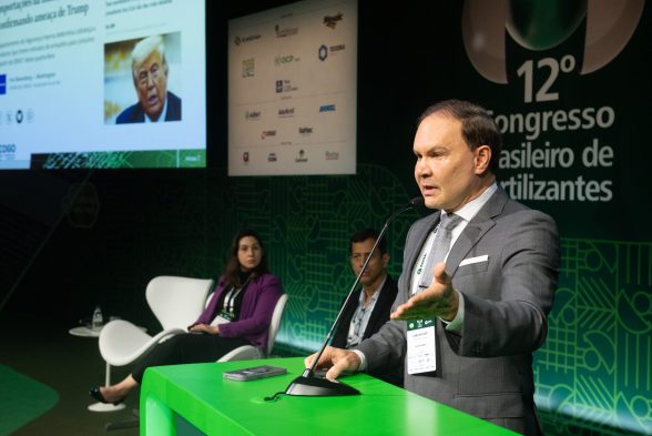 Carlos Cogo: produtividade cresce 3% ao ano nos últimos 30 anos