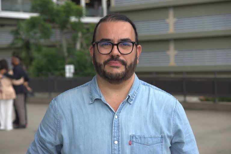 Novos mercados podem mudar futuro da exportação Mario Veraldo é referência em projetos que unem tecnologia e logística