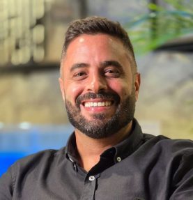 Omar Hassan El Eis igui