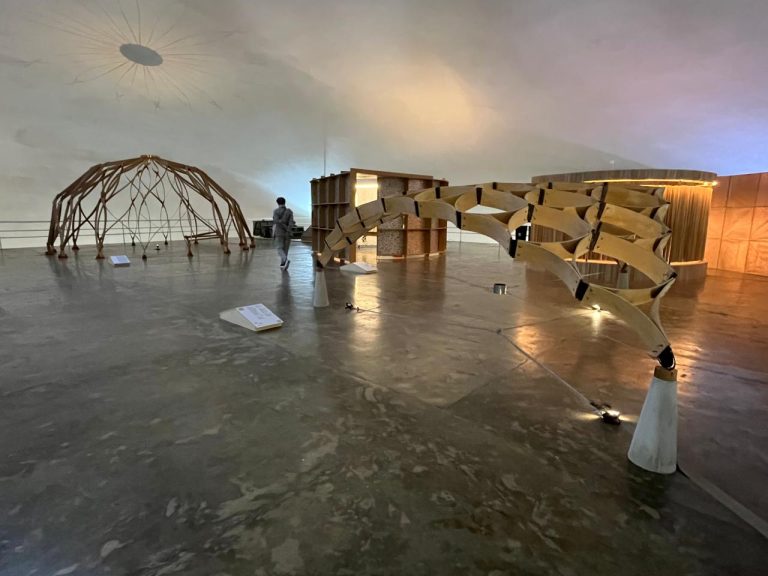 Concepts aim to address a world with more extreme weather events