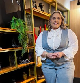 #ANBA 180 – Empresária leva creme de café ao mundo