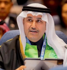 aviacao minstro saudita