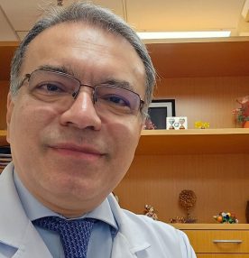 doutor fares georges abdulmassih