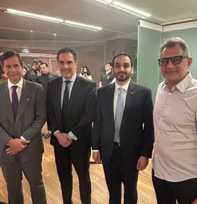 Galeria Brasil-Árabe #15