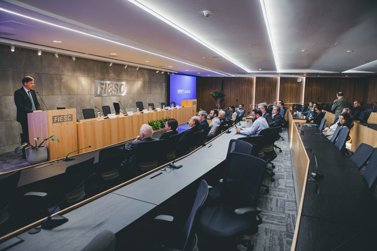 Mourad: Câmara Árabe fez estudo sobre mercado árabe como alternativa ao tarifaço