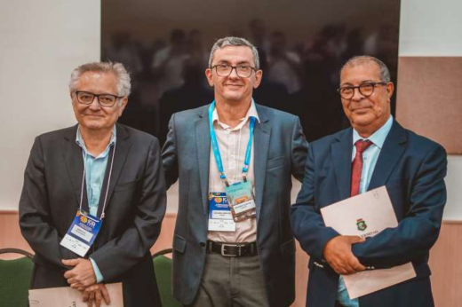 Brazil’s Ceará, Morocco sign science agreement Representatives from the Ceará university, FUNCEME, and the Moroccan institute signed a scientific cooperation agreement