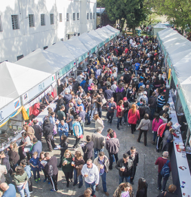 Evento oferece oportunidade de conhecer costumes e culturas de diversas localidades