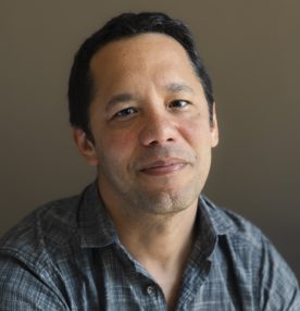 Itamar: em outubro chega às livrarias brasileiras o último livro da trilogia iniciada com o sucesso “Torto arado”