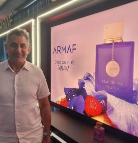 Novos perfumes ARMAF são lançados no Brasil