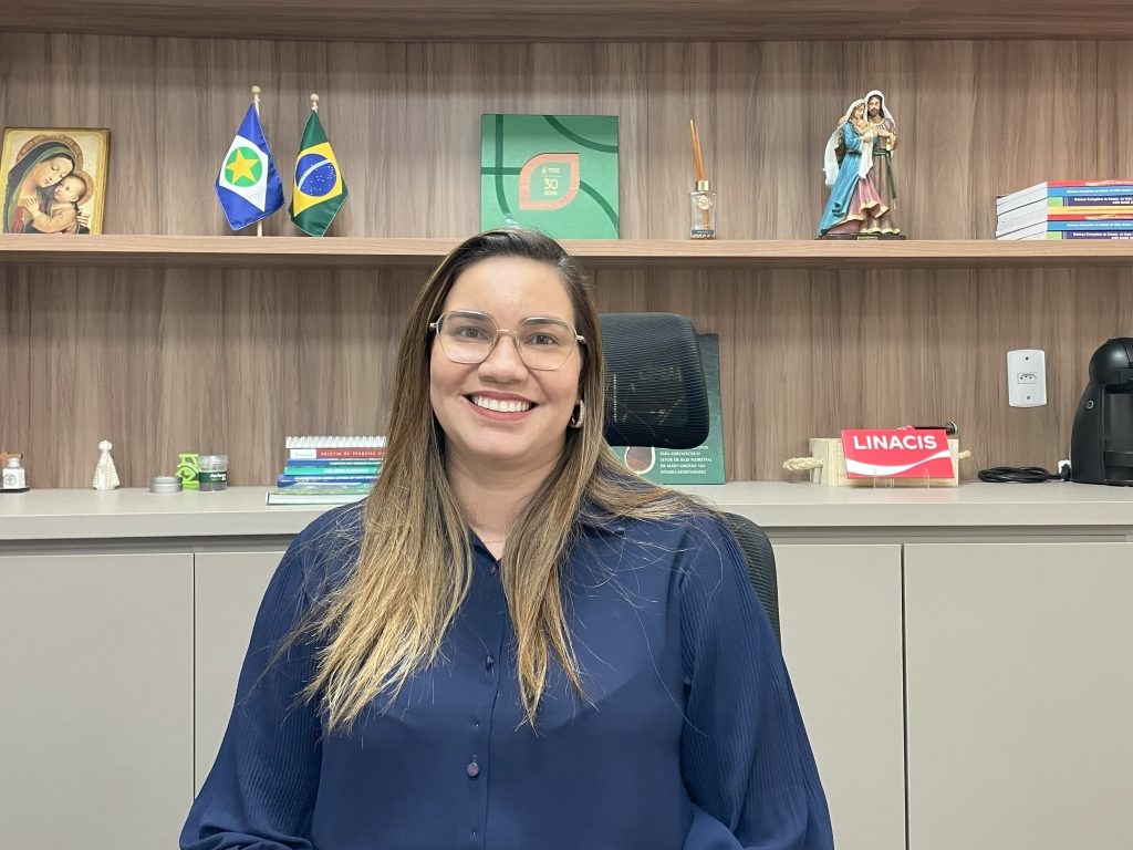 Linacis: Mato Grosso seeks to diversify production and markets