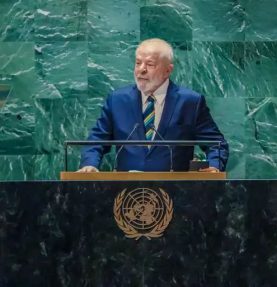 lula onu foto ricardo stuckert PR