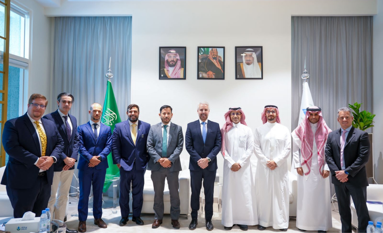 Ministério leva ao Golfo projetos no agronegócio Brasileiros e sauditas: missão apresentou projetos do agronegócio que ampliam produtividade no campo sem desmatar
