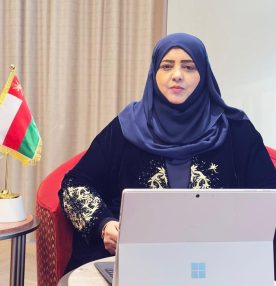 Unicef aprova novo plano de Omã para infância