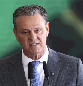 Carlos Fávaro: Ministério da Agricultura trabalha para abrir mercados aos produtos brasileiros