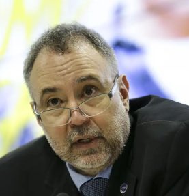 rogerio mascarenhas foto marcelo camargo agencia brasil