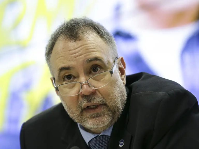 National Secretary of Digital Government, Rogério Mascarenhas: The ultimate goal is personalized services