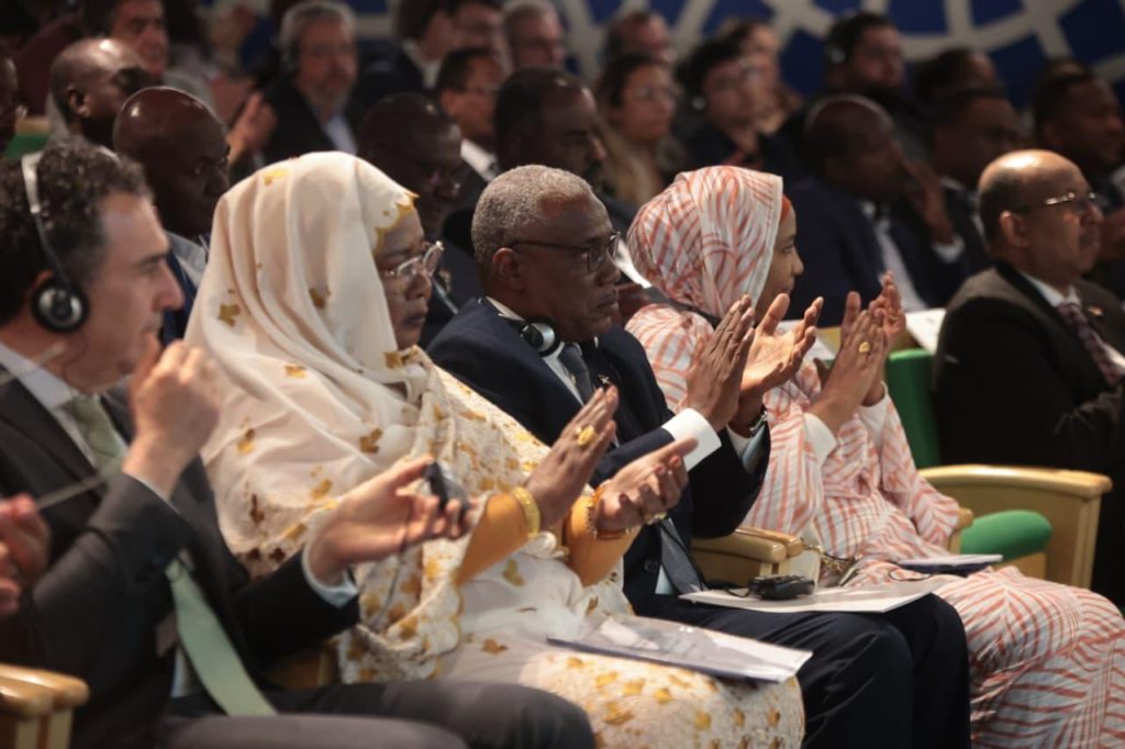 Fórum na Câmara Árabe reuniu quase 200 pessoas