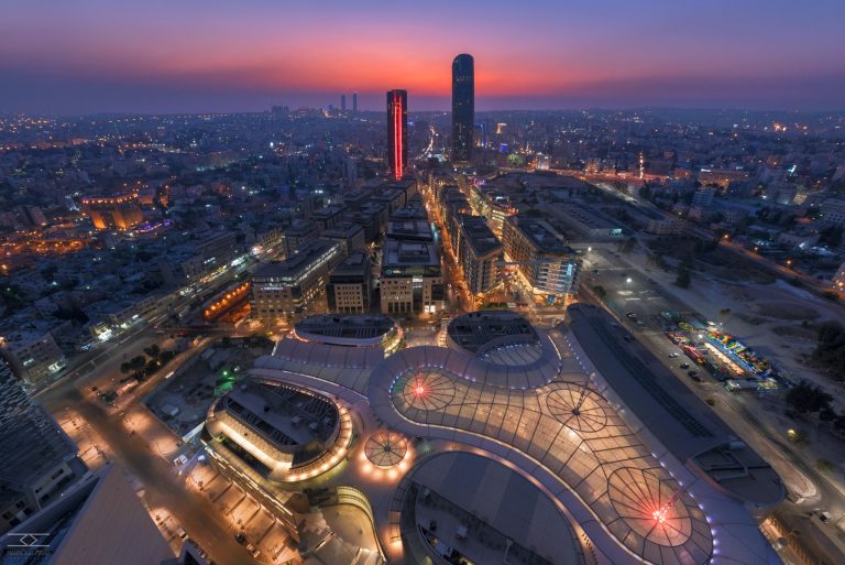 Jordan launches bidding process to operate BRT Amman, the capital of Jordan: Investment in urban mobility