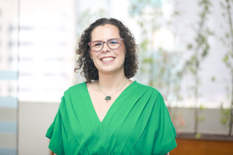 Uma das fundadoras da Stattus4, Marília Lara é formada em Administração de Empresas e tem mestrado em Marketing