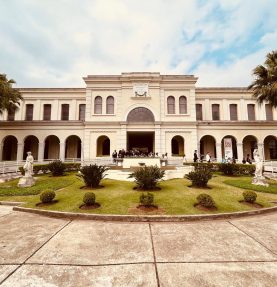 Museu das Imigração será um dos endereços da mostra