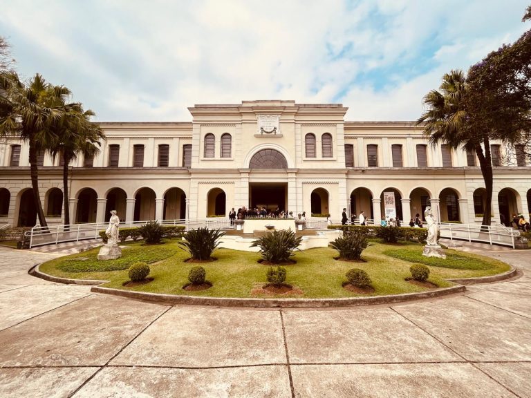 The Immigration Museum will be one of the venues for the exhibition