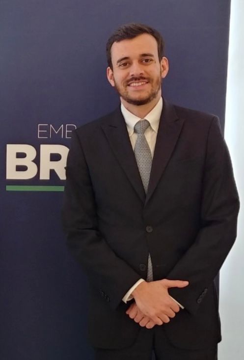 Pablo Romero: Project aims to bring researchers from Brazil and Lebanon closer together