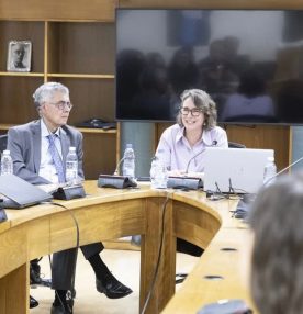 Cátedra levará acadêmicos brasileiros ao Líbano