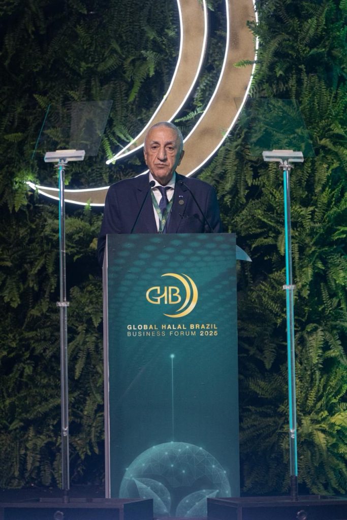 Zoghbi: society demands ethics and purpose when choosing the products it consumes