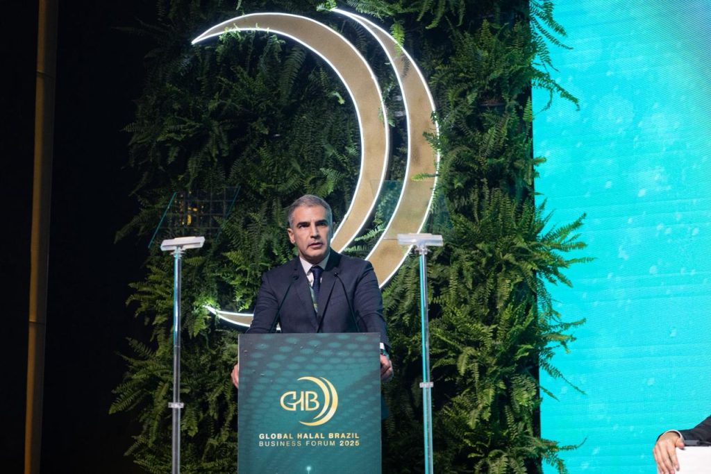 Navarro, from MBRF, highlighted that the company has been present in the Arab world for more than 50 years