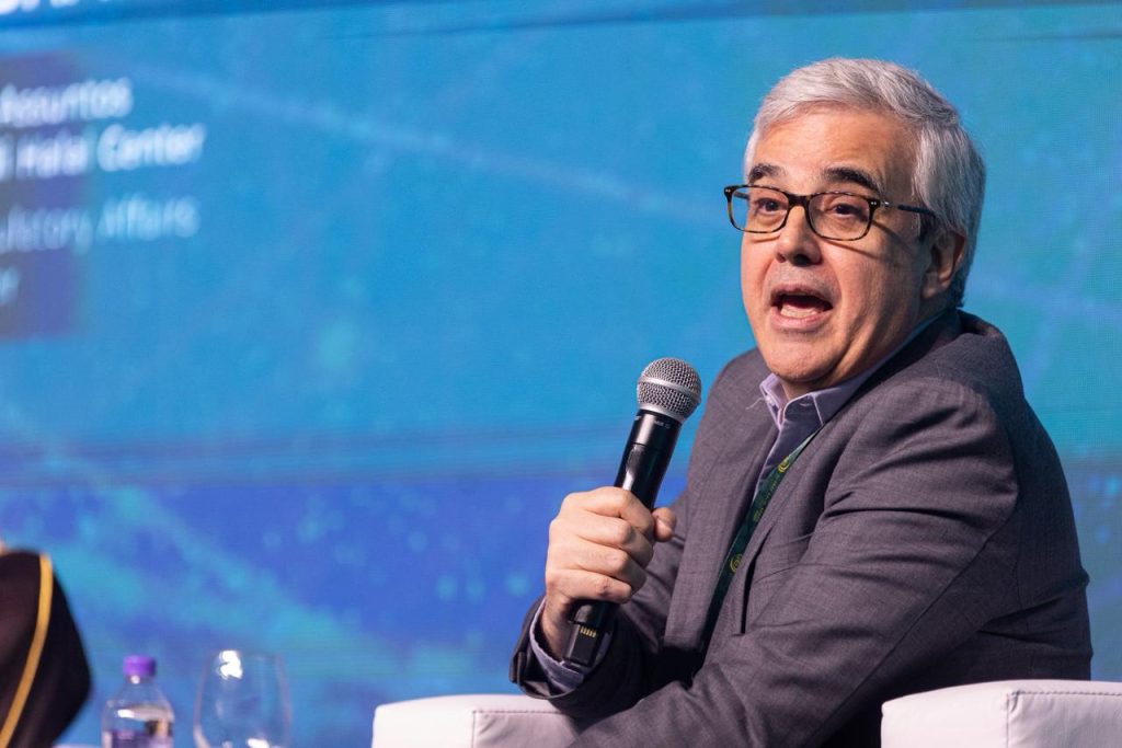 Guilherme Soria: Brazil will be in the spotlight starting in November with the COP30