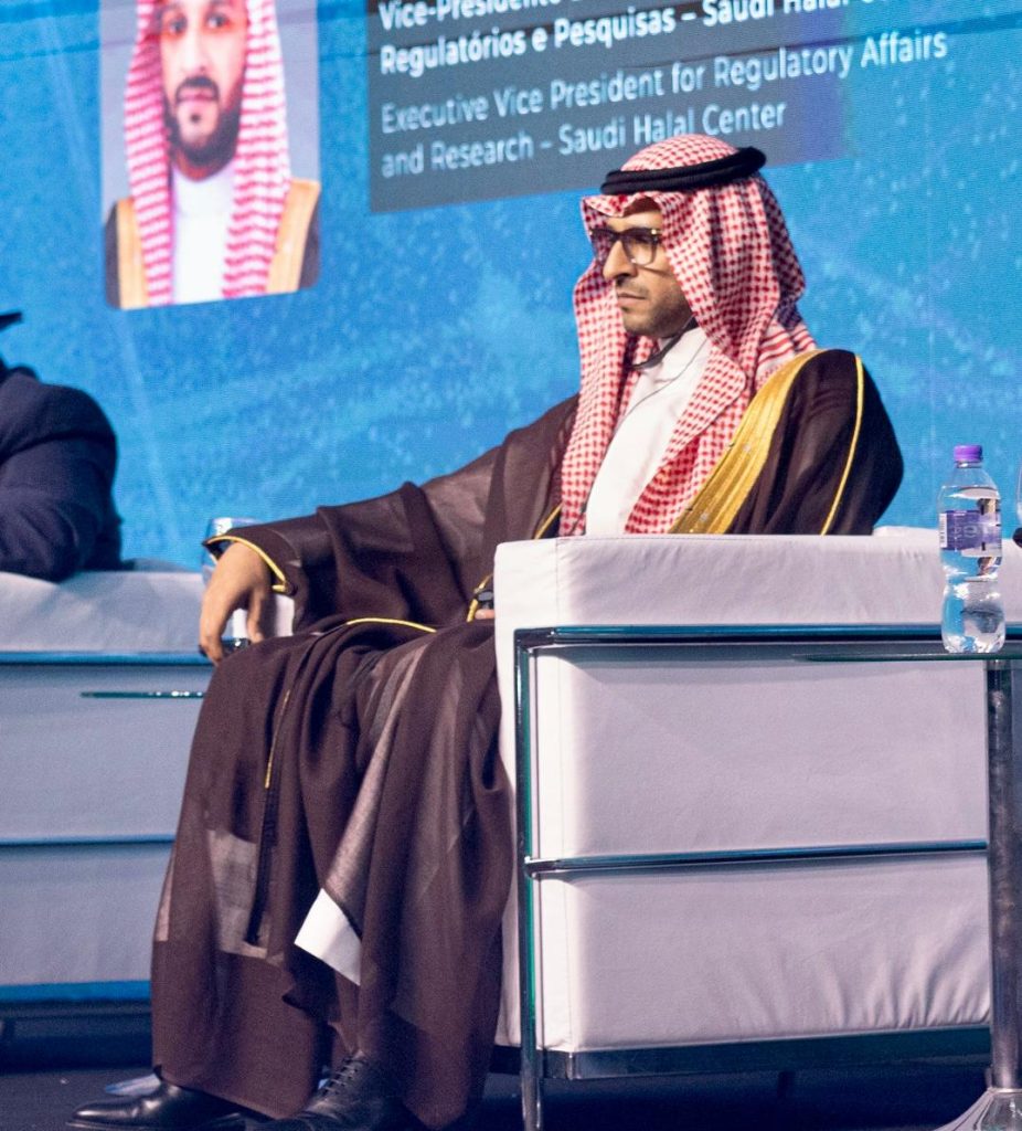 Al Dafiri: Investing in people and expertise drives results in halal production and environmental sustainability