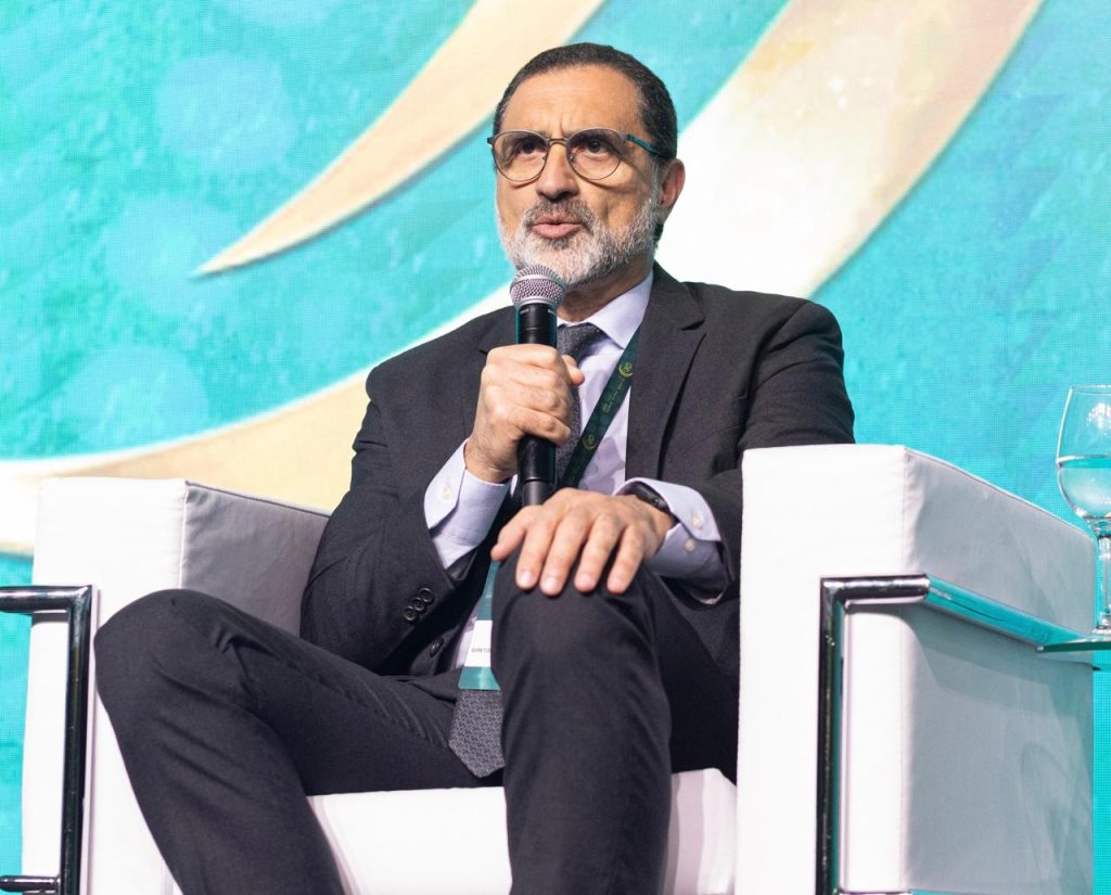 Pianez: Halal and sustainability complement each other