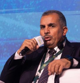 Al Akaleek: Aduana da Jordânia é parceira da Câmara Árabe em iniciativa que utiliza tecnologia de blockchain