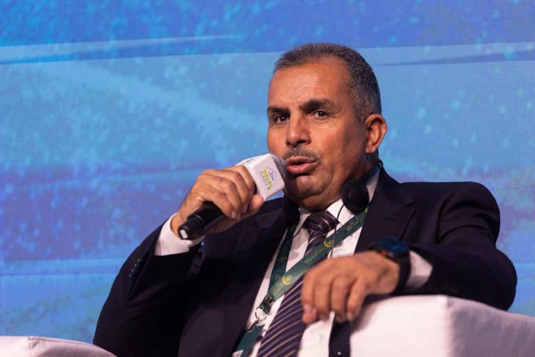 العكاليك: الجمارك الأردنية شريك للغرفة التجارية العربية البرازيلية في منصة مبنية على تقنية البلوك تشين