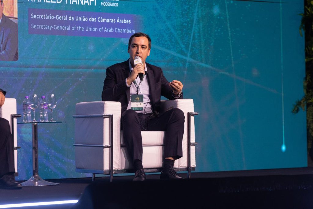 نوجيرا: شركة Acelen تستثمر في وقود الطيران المتجدد