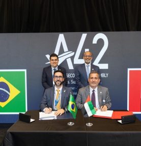 acordo aviacao brasil uae