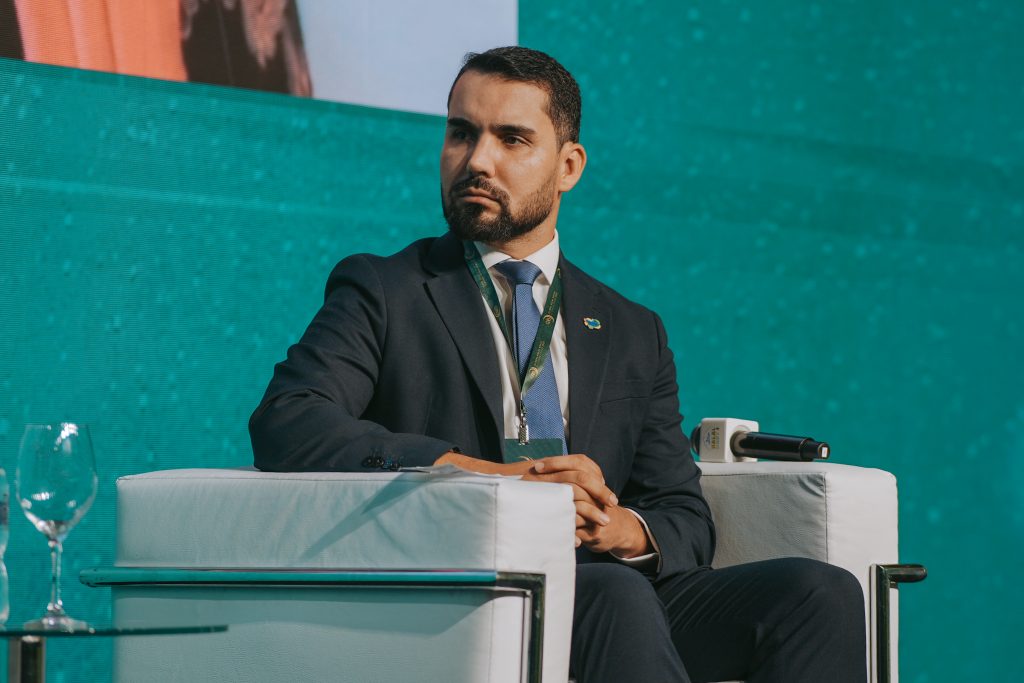 Andrade: Brazil recognizes the importance of the halal tourism market