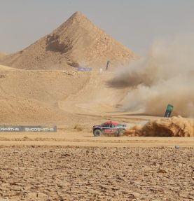 AUTO-MOTO-KSA-RALLY-FIA