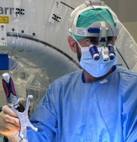 Dubai atrai médicos brasileiros