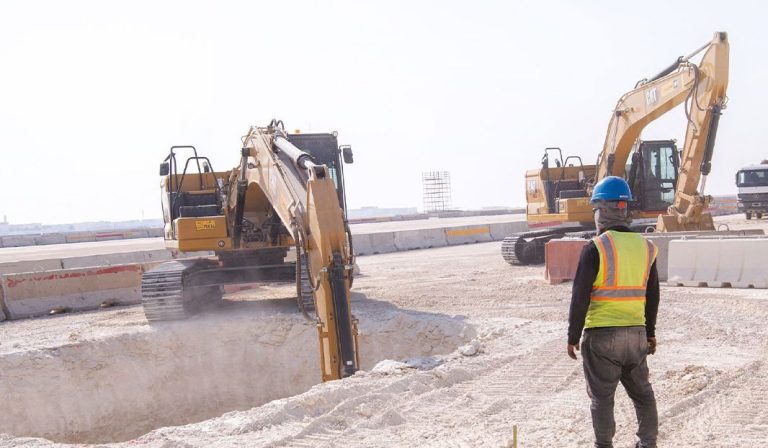 Qatar allocates USD 270 million to road project The works are part of a comprehensive plan to develop infrastructure services in Qatar