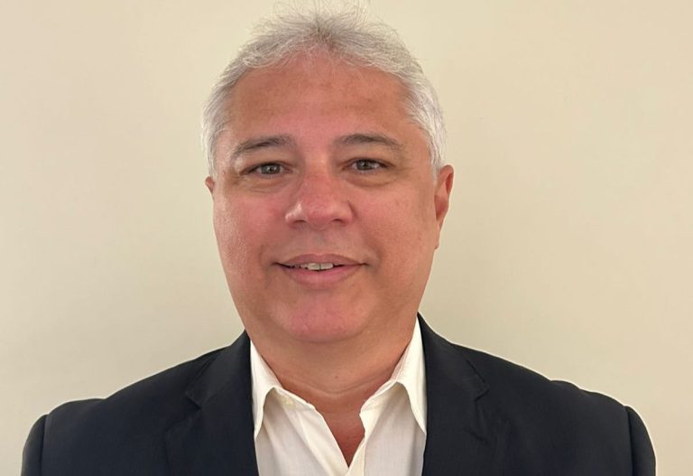 Sérgio Nunes é diretor comercial da Eco Foods