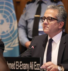 unesco egipcio foto © UNESCO Marie ETCHEGOYEN