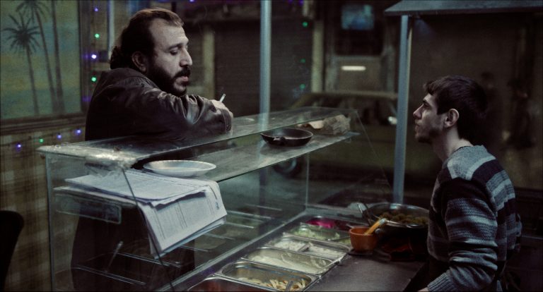 Arab films featured at São Paulo Film Festival Once Upon a Time in Gaza at the festival: Film won an award at Cannes