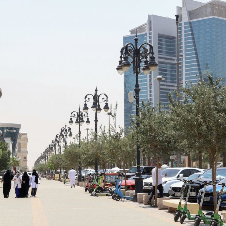 #ANBA 184: Notícias da Arábia Saudita