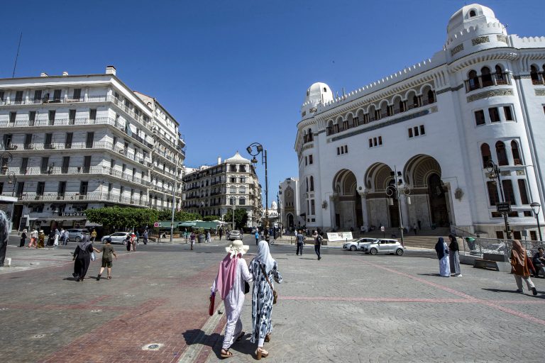 الجزائر العاصمة: فعاليات تستعرض فرصاً في السوق الجزائري الذي يشهد تقارباً مع البرازيل